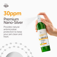 Deodorizing Pet Mist