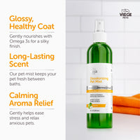 Deodorizing Pet Mist