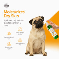 Deodorizing Pet Mist