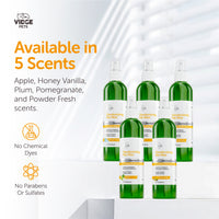 Deodorizing Pet Mist