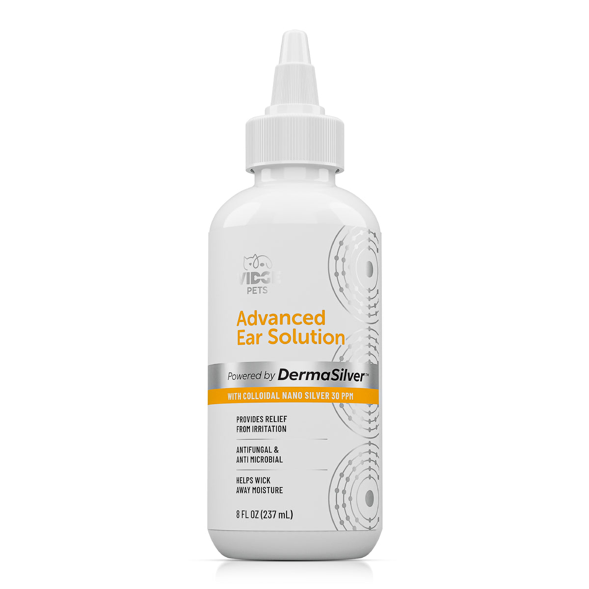 Advanced Ear Solution