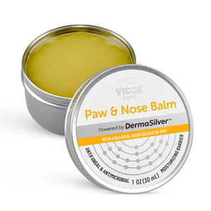 Paw & Nose Balm