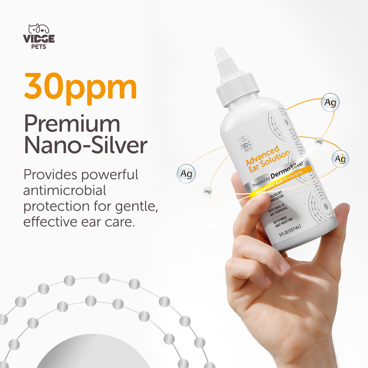 Advanced Ear Solution