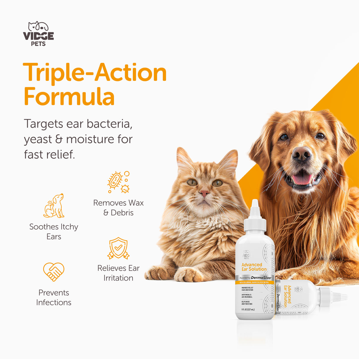 Advanced Ear Solution