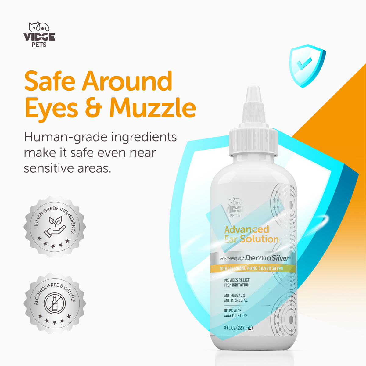 Advanced Ear Solution