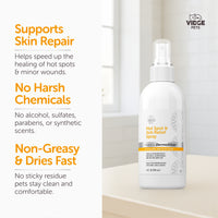 Hot Spot & Itch Relief Spray