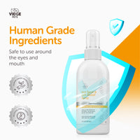 Hot Spot & Itch Relief Spray