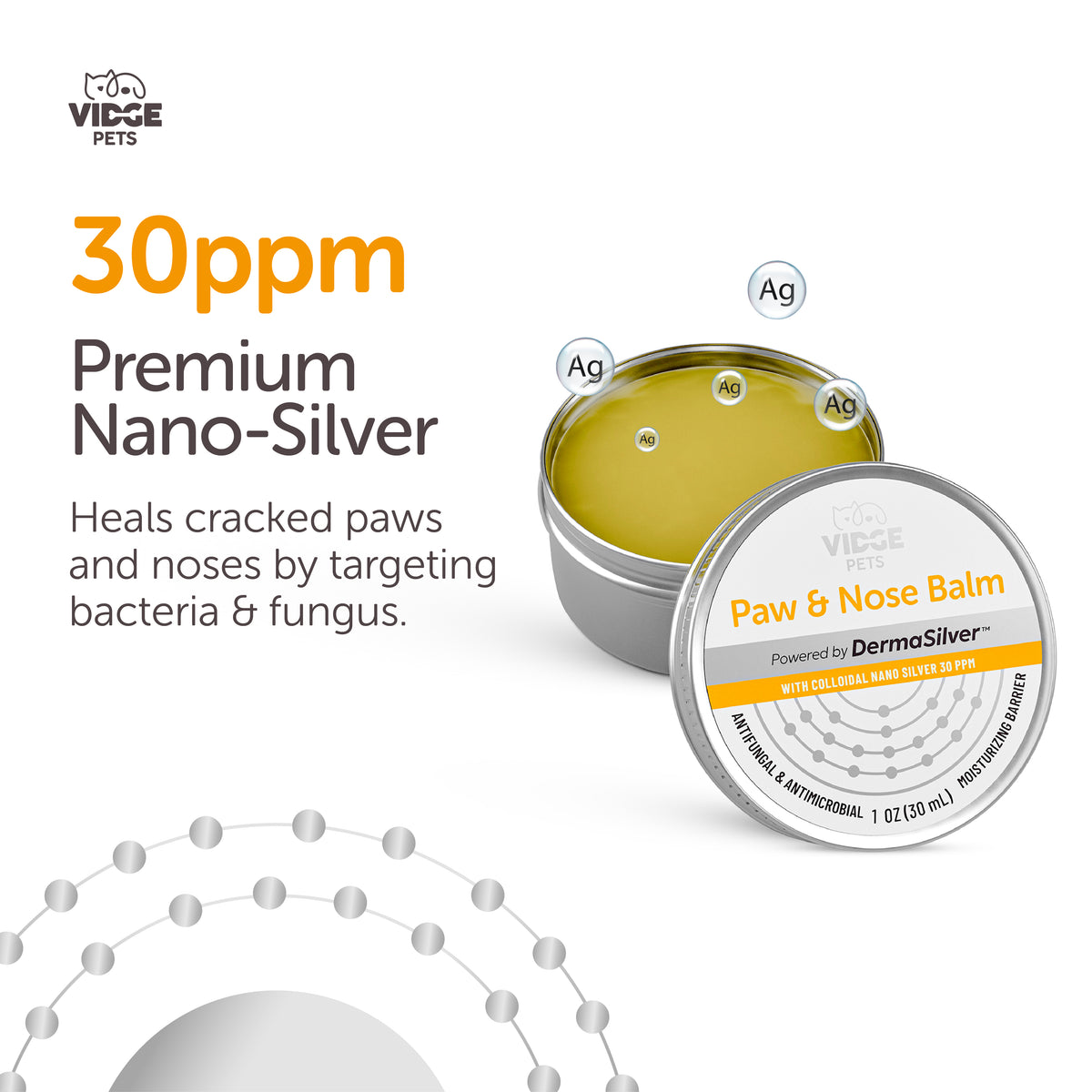 Paw & Nose Balm