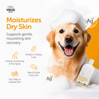 Antifungal & Antimicrobial Shampoo