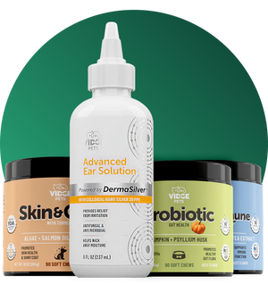 Itch & allergy 30-day reset kit