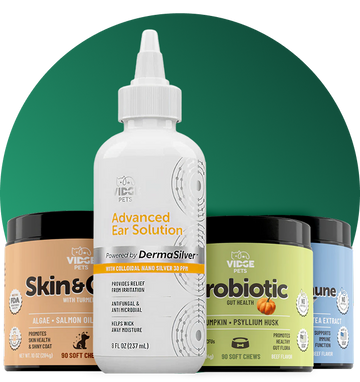 Itch & allergy 30-day reset kit