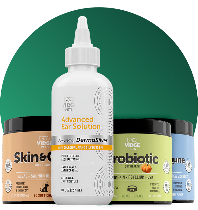 Itch & allergy 30-day reset kit