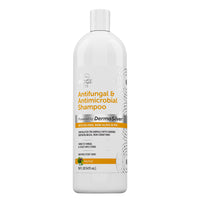 Antifungal & Antimicrobial Shampoo