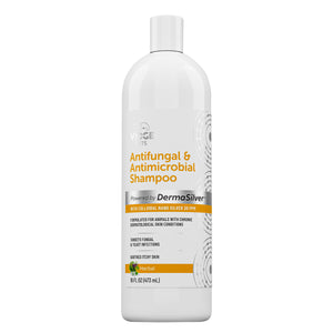 Antifungal & Antimicrobial Shampoo