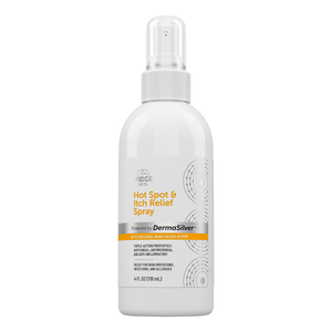 Hot Spot & Itch Relief Spray
