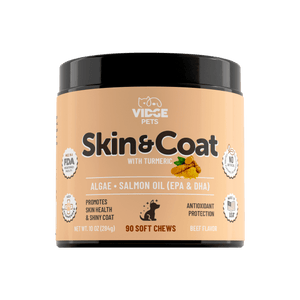 Skin & Coat Support